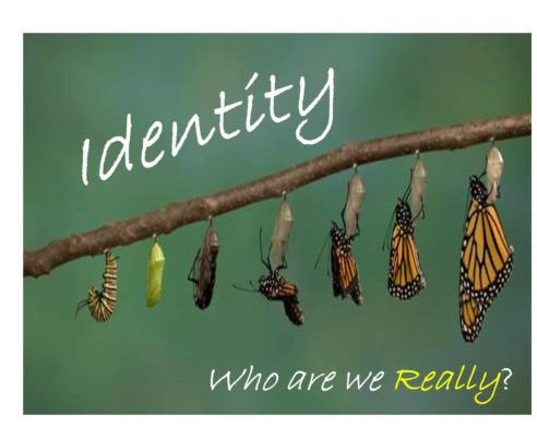 Identity