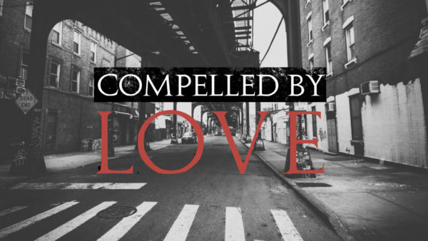 Compelled by Love Image