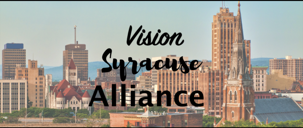 Vision Syracuse